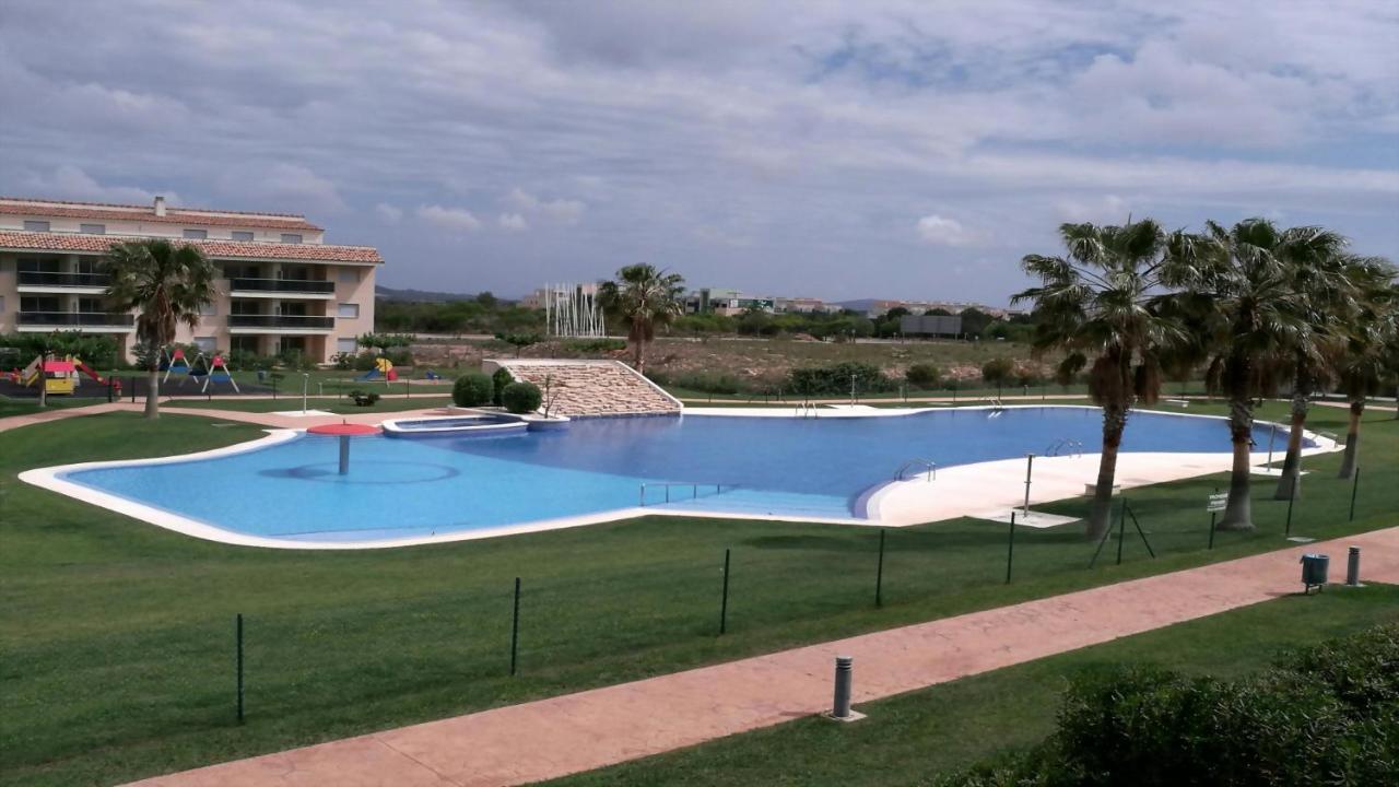 Sensacional Chalet Adosado De Lujo "Vacaciones Todo El Ano" San Jorge  Exterior photo