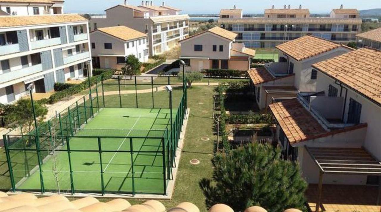 Sensacional Chalet Adosado De Lujo "Vacaciones Todo El Ano" San Jorge  Exterior photo